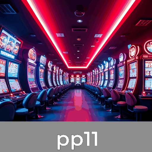 pp11: Slots-Altas Recompensas, Jogos de Mesa-Variedade Extrema, Live Dealers-Interação Real
