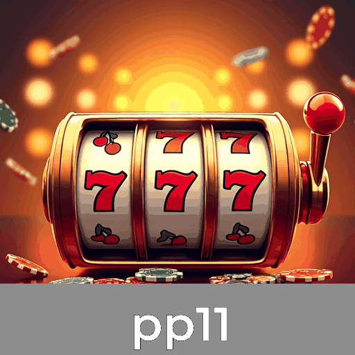 Aventura em Jogos de Cassino: pp11 Promete Emoção e Ganhos