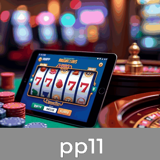 Explore os Generosos Bônus e Ofertas Únicas do pp11