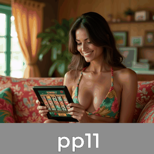 Explore os Generosos Bônus e Ofertas Únicas do pp11