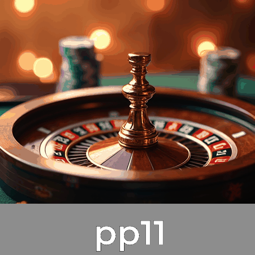 pp11: A Experiência Profissional de Jogos de Mesa Ao Vivo