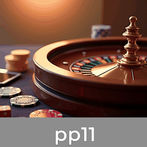 pp11: A Experiência Profissional de Jogos de Mesa Ao Vivo